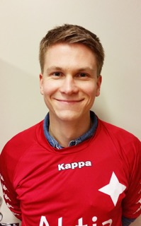 Otto-Pekka Jurvainen sopimukseen HIFK:n kanssa