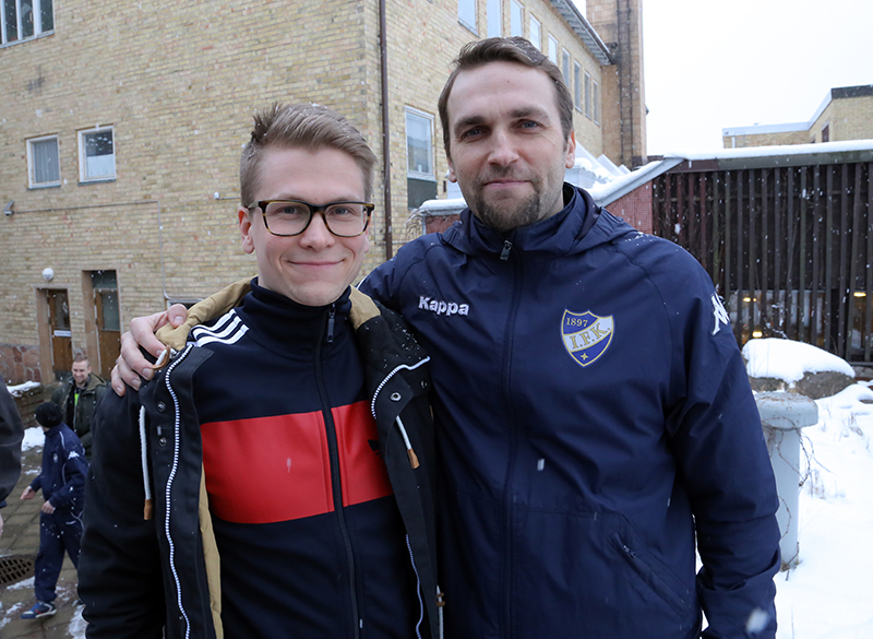 Otteluennakko: IFK Mariehamn – HIFK