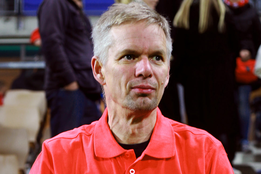 Eero Kankkonen börjar som verksamhetsledare för HIFK Soccer rf