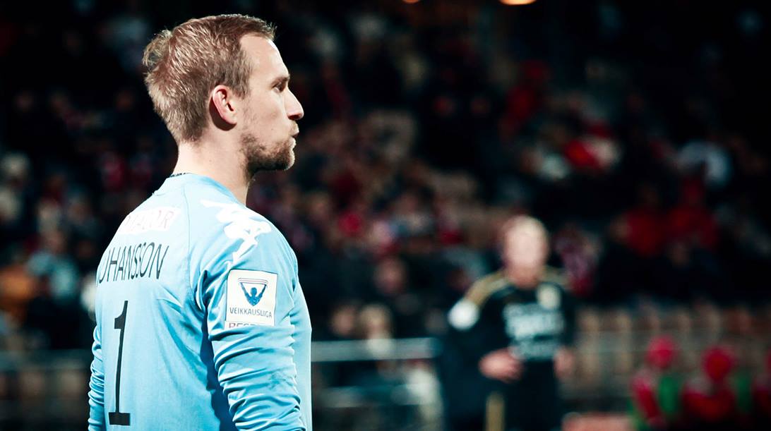 Mika Johansson jättää IFK:n – ”Kiitos kaikille näistä kahdesta hienosta kaudesta”
