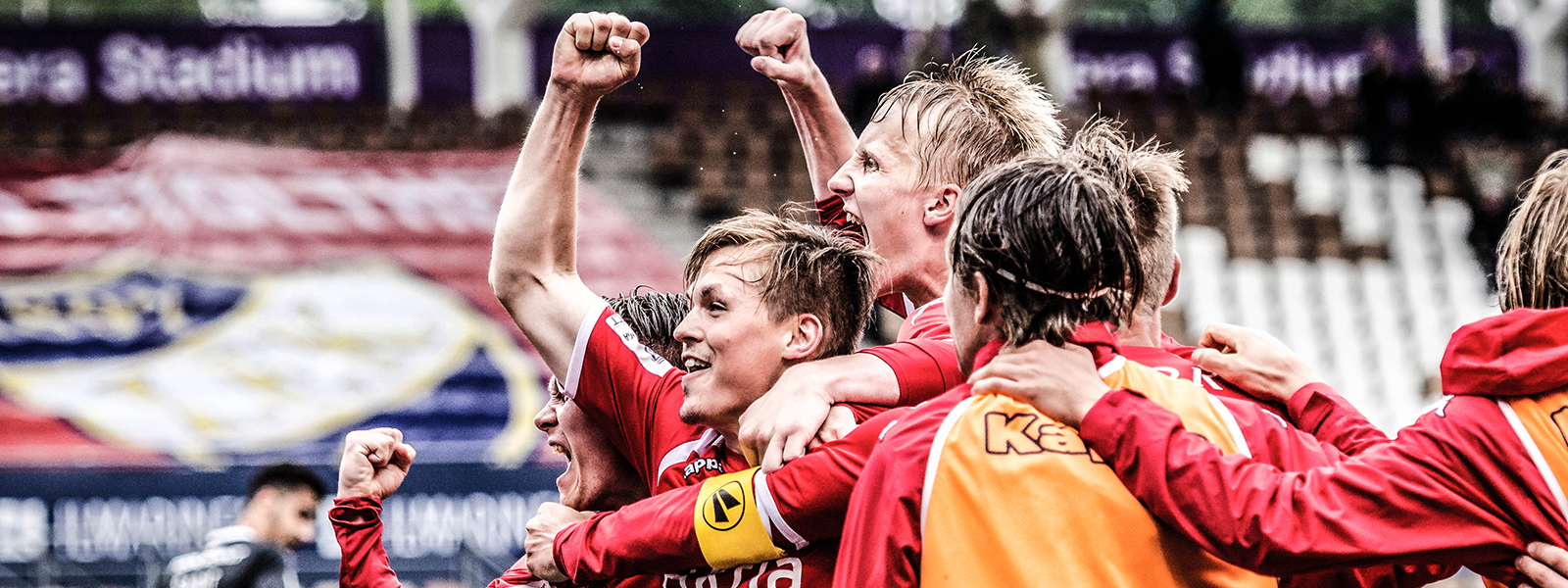 HIFK:n kokoonpano PS Kemiä vastaan – ISTV, VeikkausTV ja Ruutu+ näyttävät ottelun suorana lähetyksenä