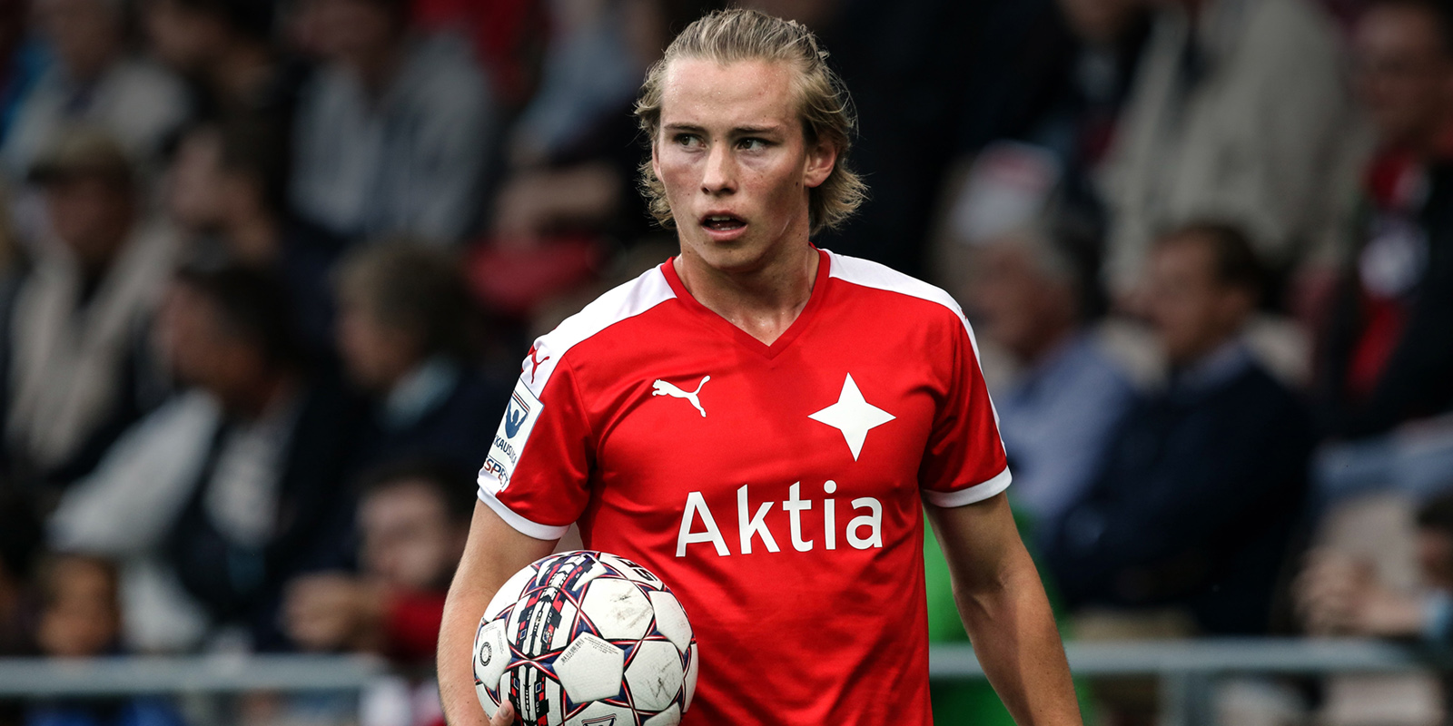 Fredrik Lassas jatkaa IFK:ssa