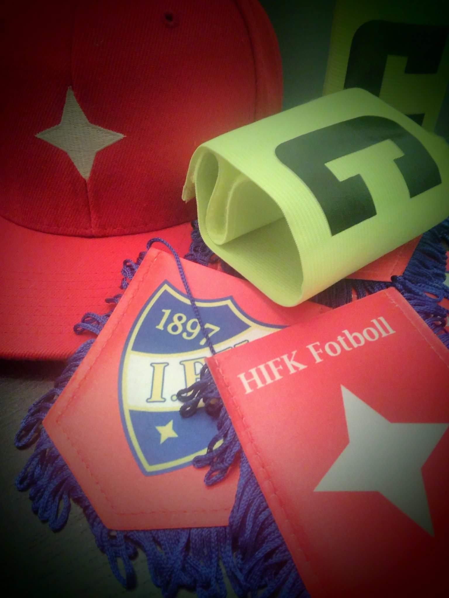 HIFK Fotboll P09-turnaus Väiskillä 21.5.2017 – Ilmoittautuminen avattu!