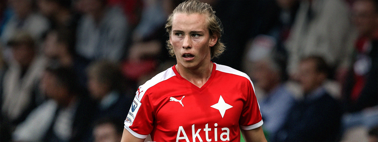 Fredrik Lassas palaa HIFK:n kokoonpanoon: <br> ”Pisteet jäävät tänään Stadiin”