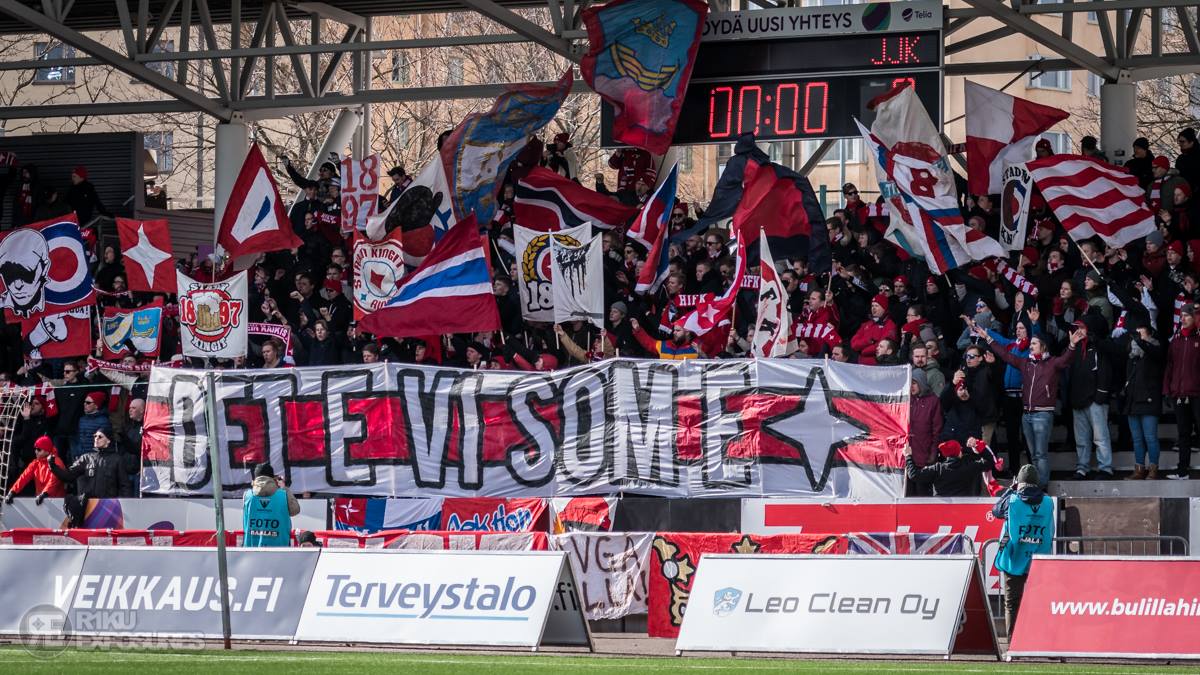 Otteluennakko: HIFK hakee avausvoittoa <br> – FC Lahti saapuu Stadiin