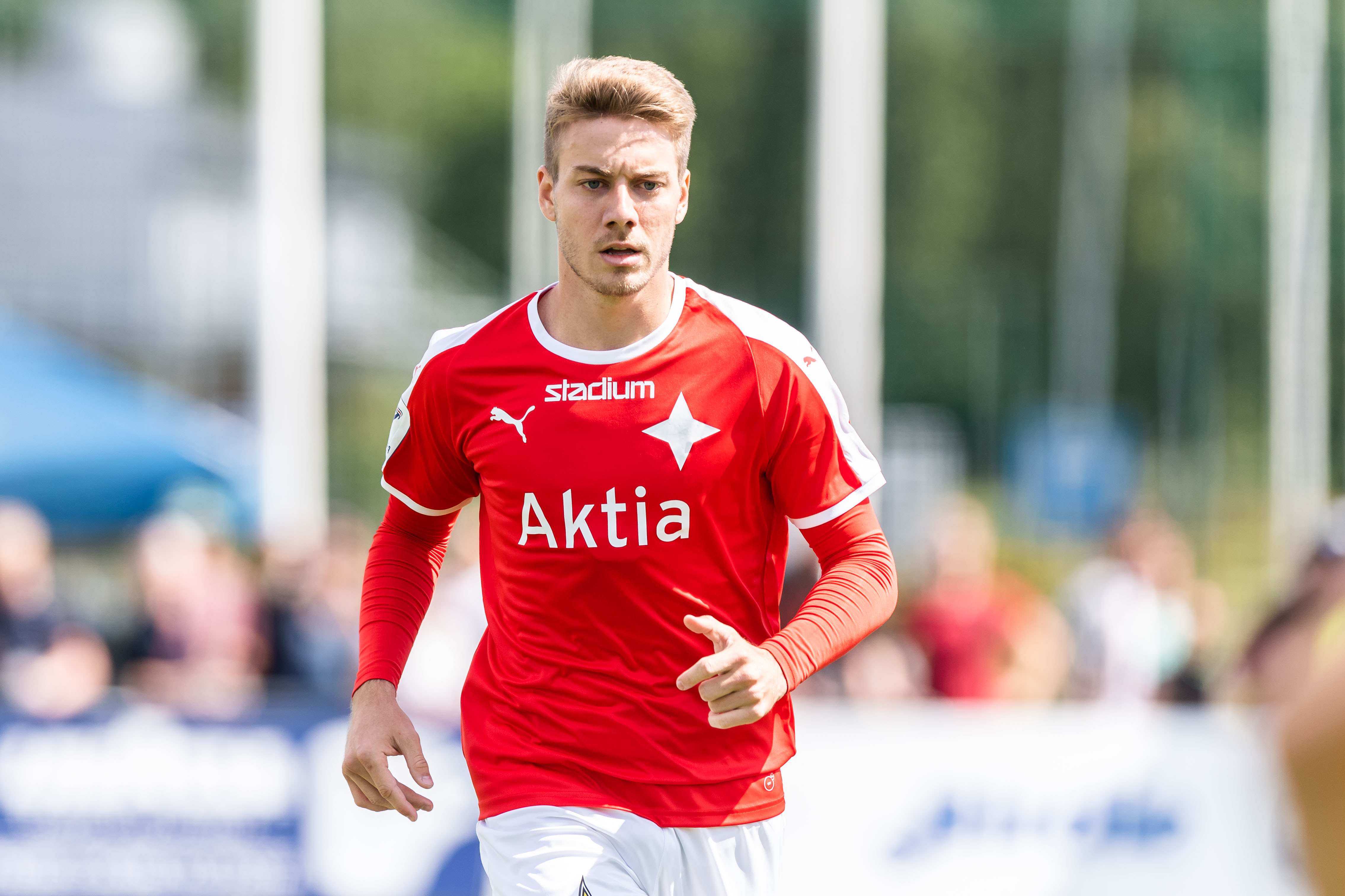 Inför matchen: HIFK möter KPV imorgon