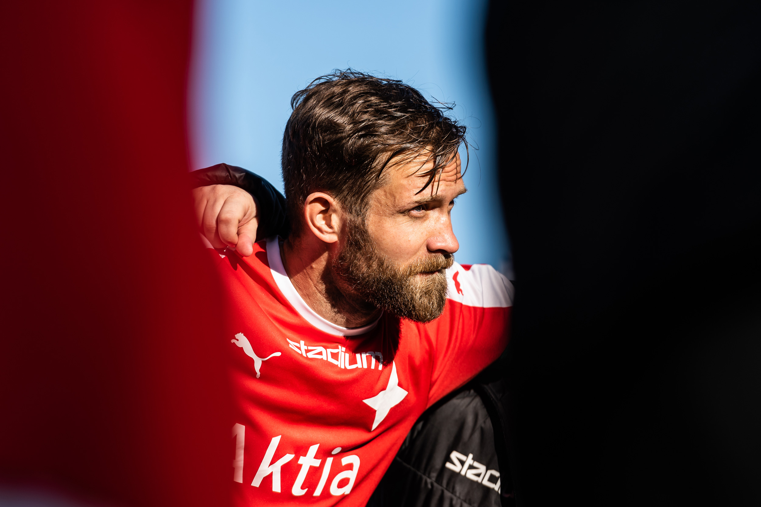 Hannu Patronen fortsätter i IFK – får även ny roll inom föreningen