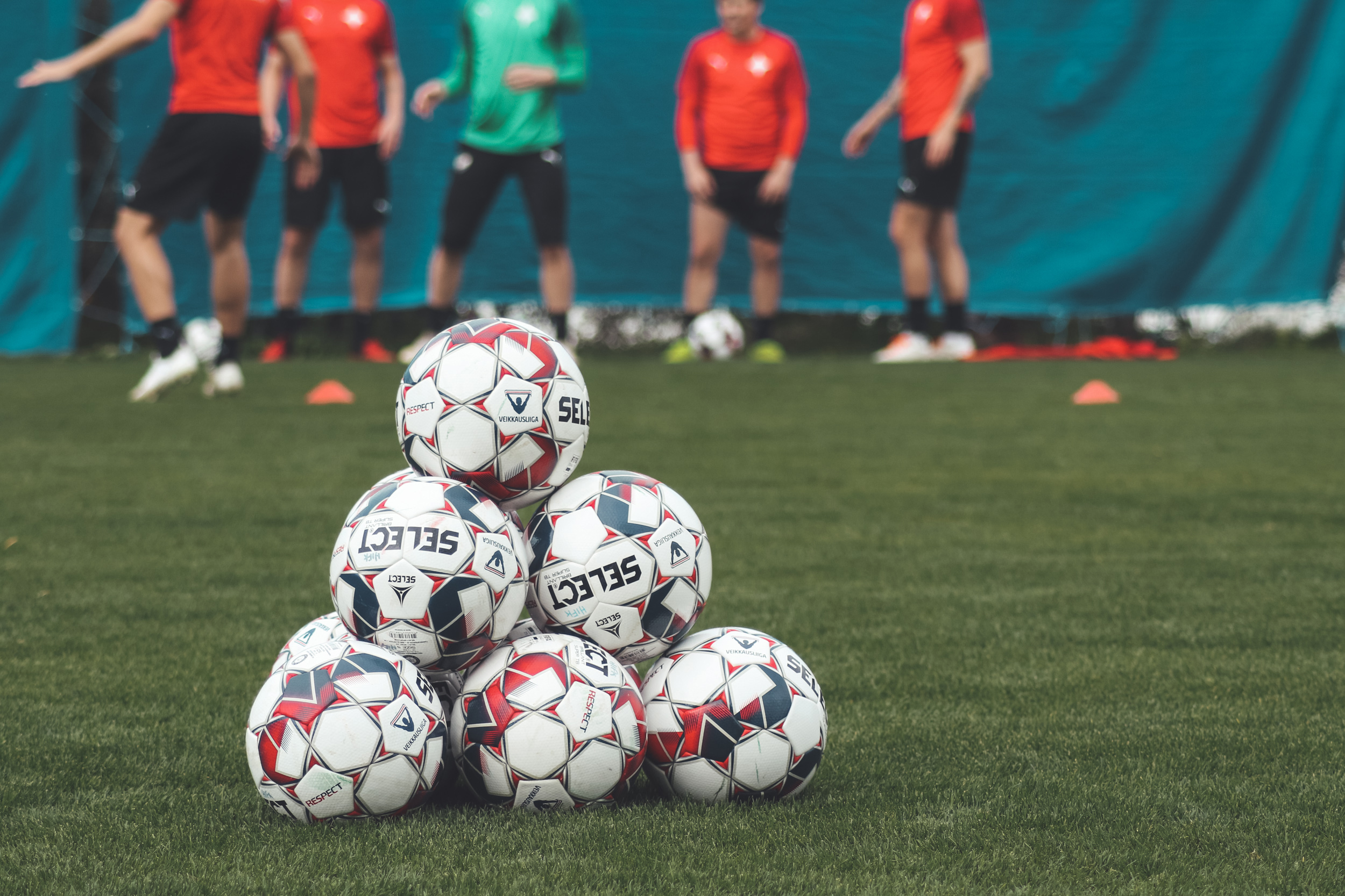 HIFK grundar ett mål- och tävlingsinriktat lag för B-juniorer