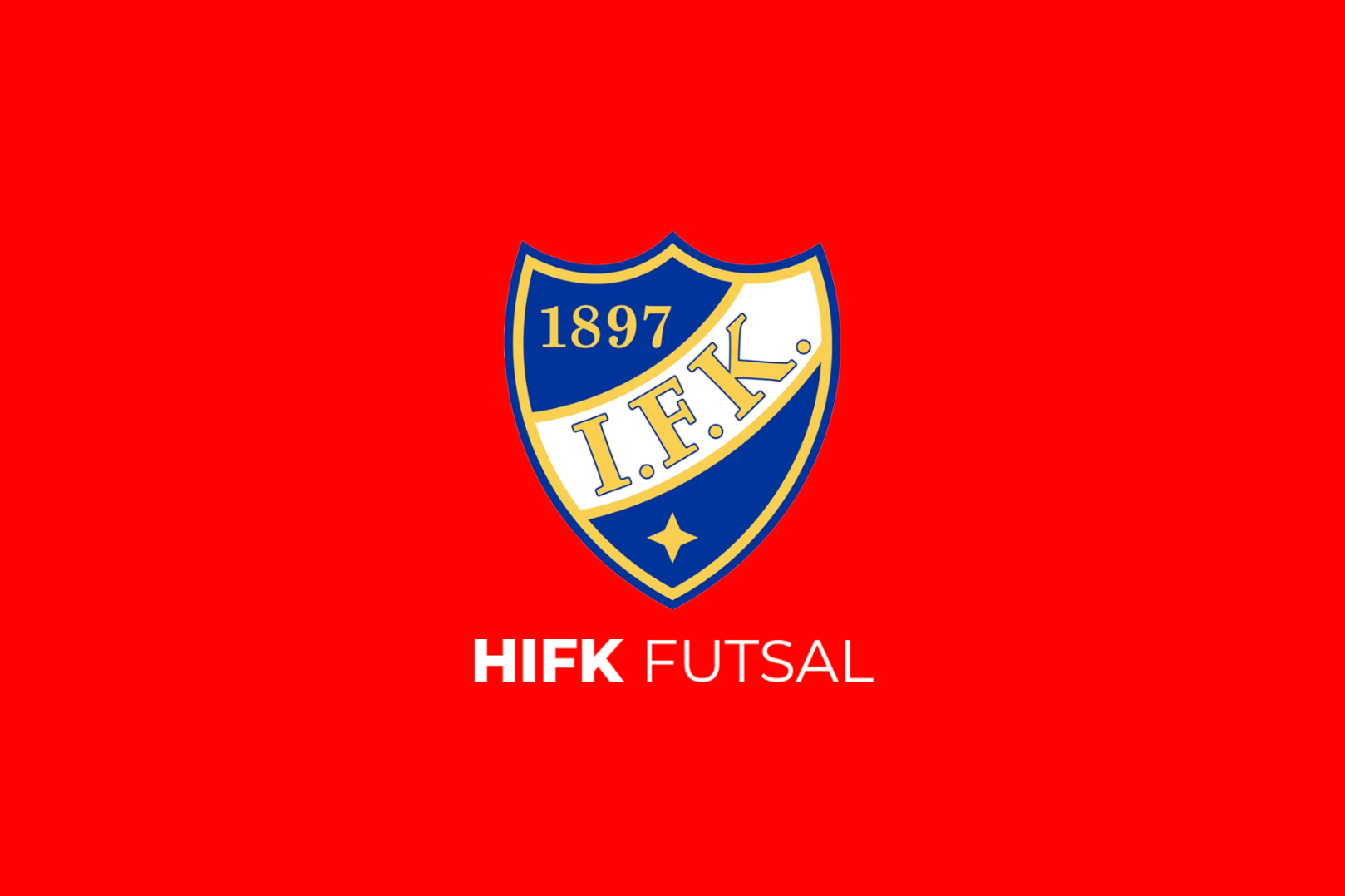 HIFK Futsals nya webbsidor har öppnats