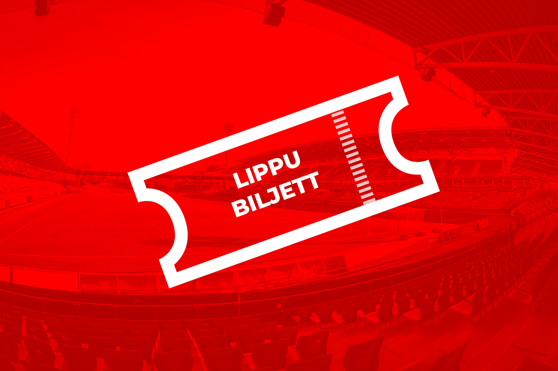 Lippuinfo: Lokakuun ottelut ja vierasderby