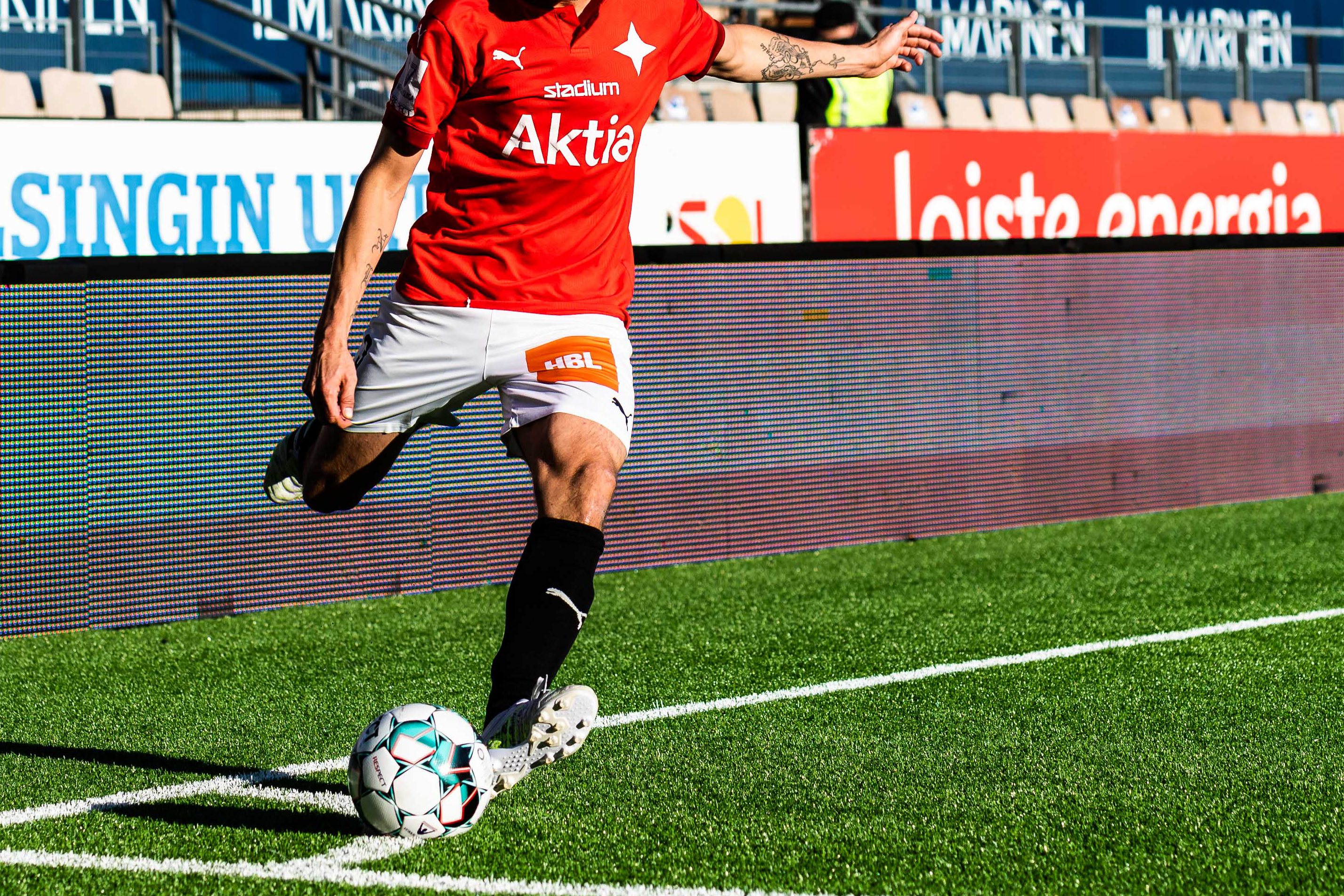 Umid Dibachy HIFK:n B-juniorijoukkueen päävalmentajaksi