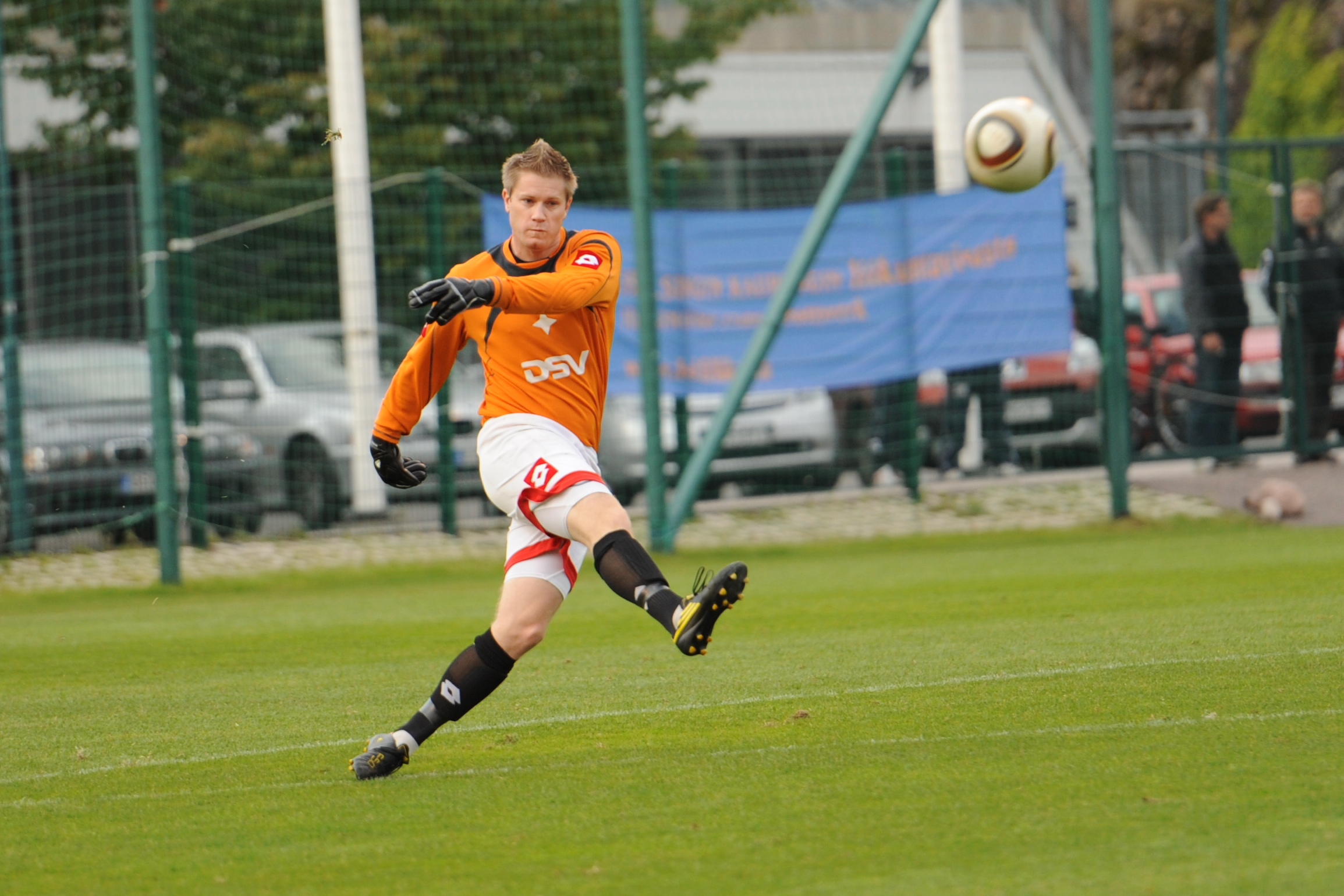 Ten years since that day in Tammela – Kellan Wilson recalls the match and qualification