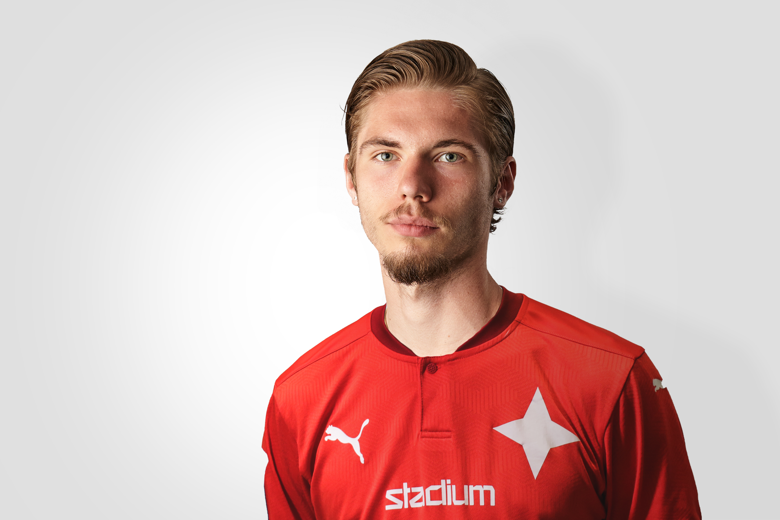 PRESSMEDDELANDE: HIFK lånar Jeremiah Streng från SJK