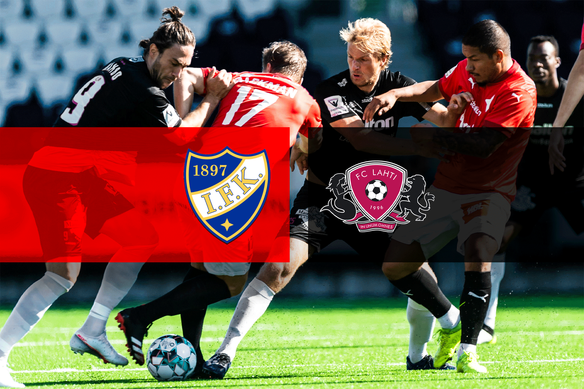 HIFK kohtaa FC Lahden lauantaina – panoksena jatkopaikka Suomen Cupissa