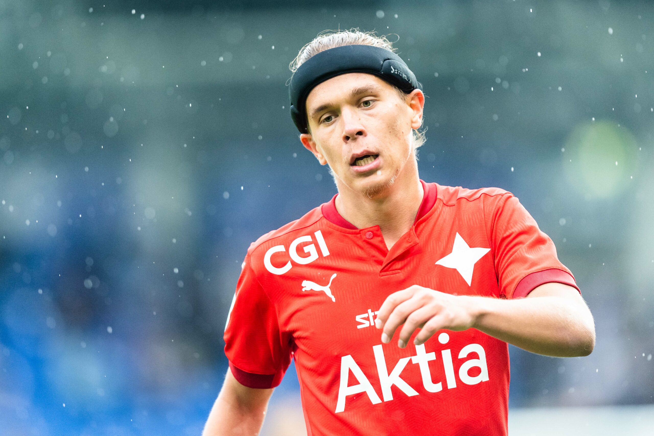 HIFK pelasi maalittoman tasapelin Ahvenanmaalla