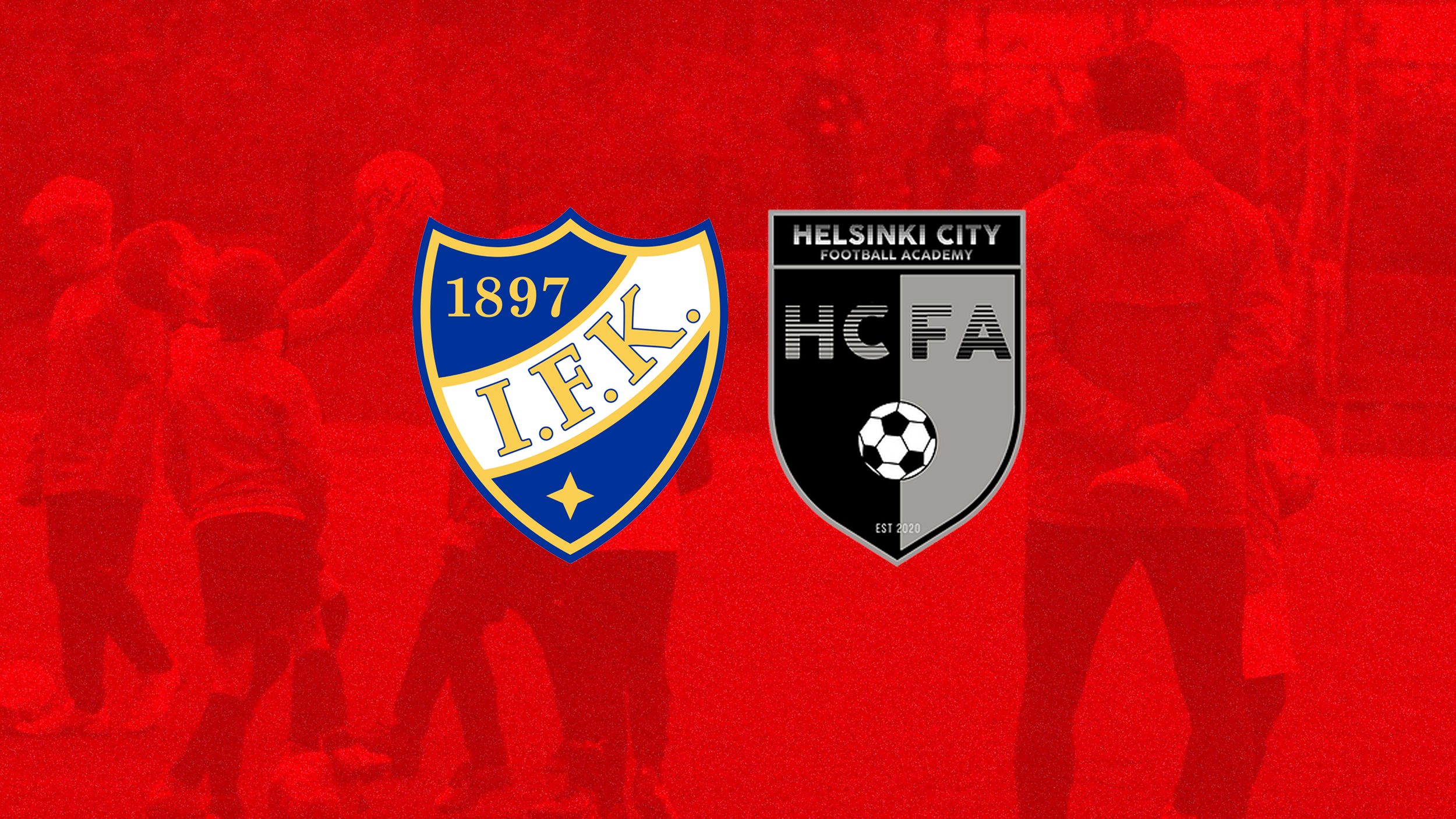 HIFK on solminut yhteistyösopimuksen Helsinki City Football Academyn kanssa kaudelle 2022