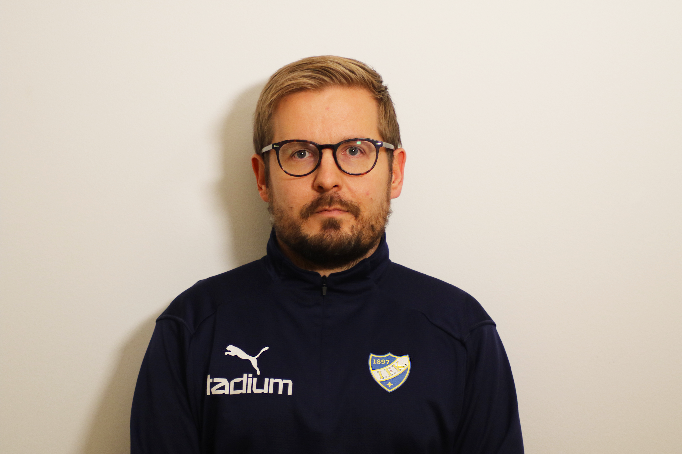 Tomi Rouhiainen päävalmentajaksi HIFK U7 ja HIFK U8 joukkueisiin – ”Tavoitteenani on sytyttää rakkaus futikseen ja tavoitteelliseen harjoitteluun”