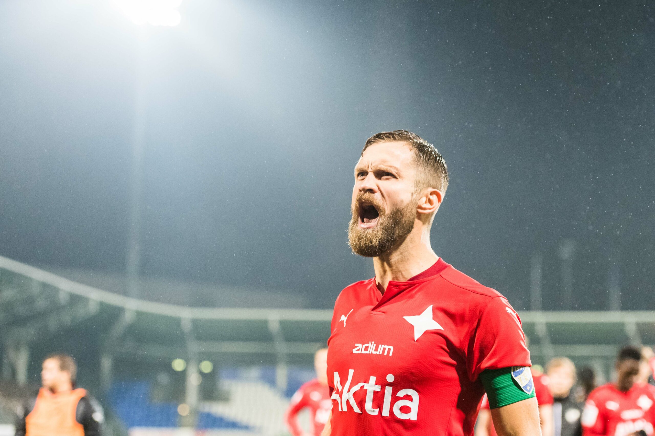 Hannu Patronen päättää pelaajauransa HIFK:ssa