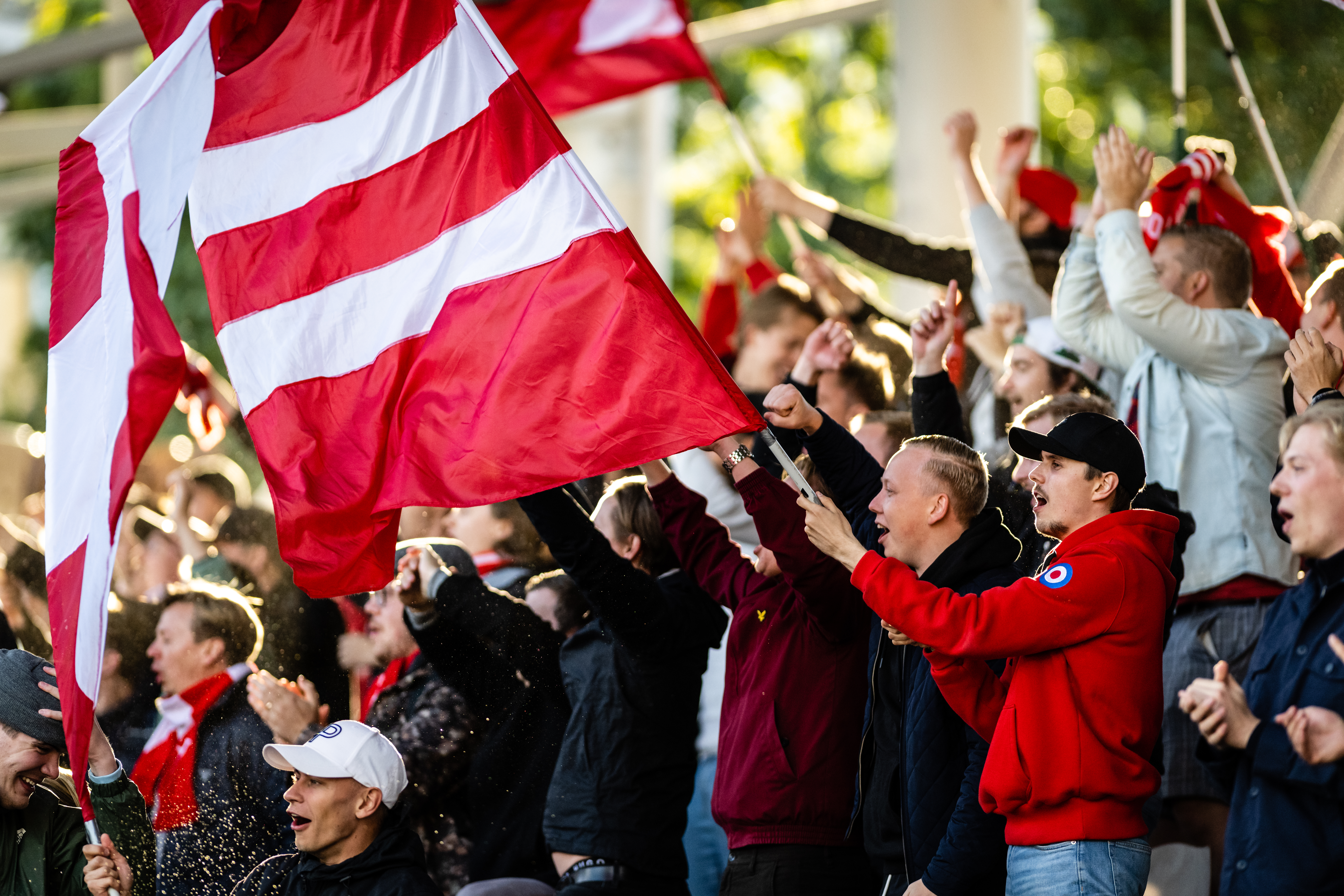 Tiedote Klackenin kausikorteista lauantaina 8.10. pelattavassa HIFK – IFK Mariehamn ottelussa