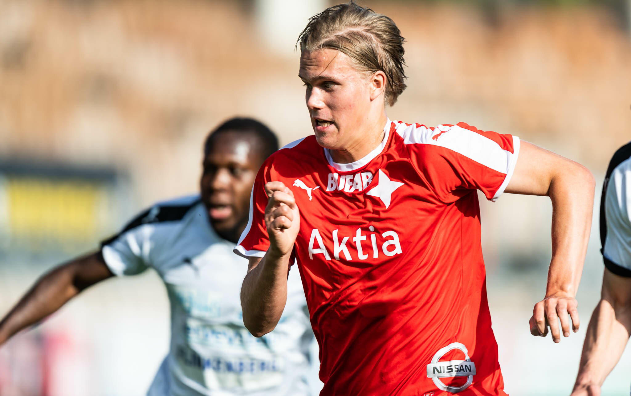 Antti Ulmanen palaa HIFK:hon