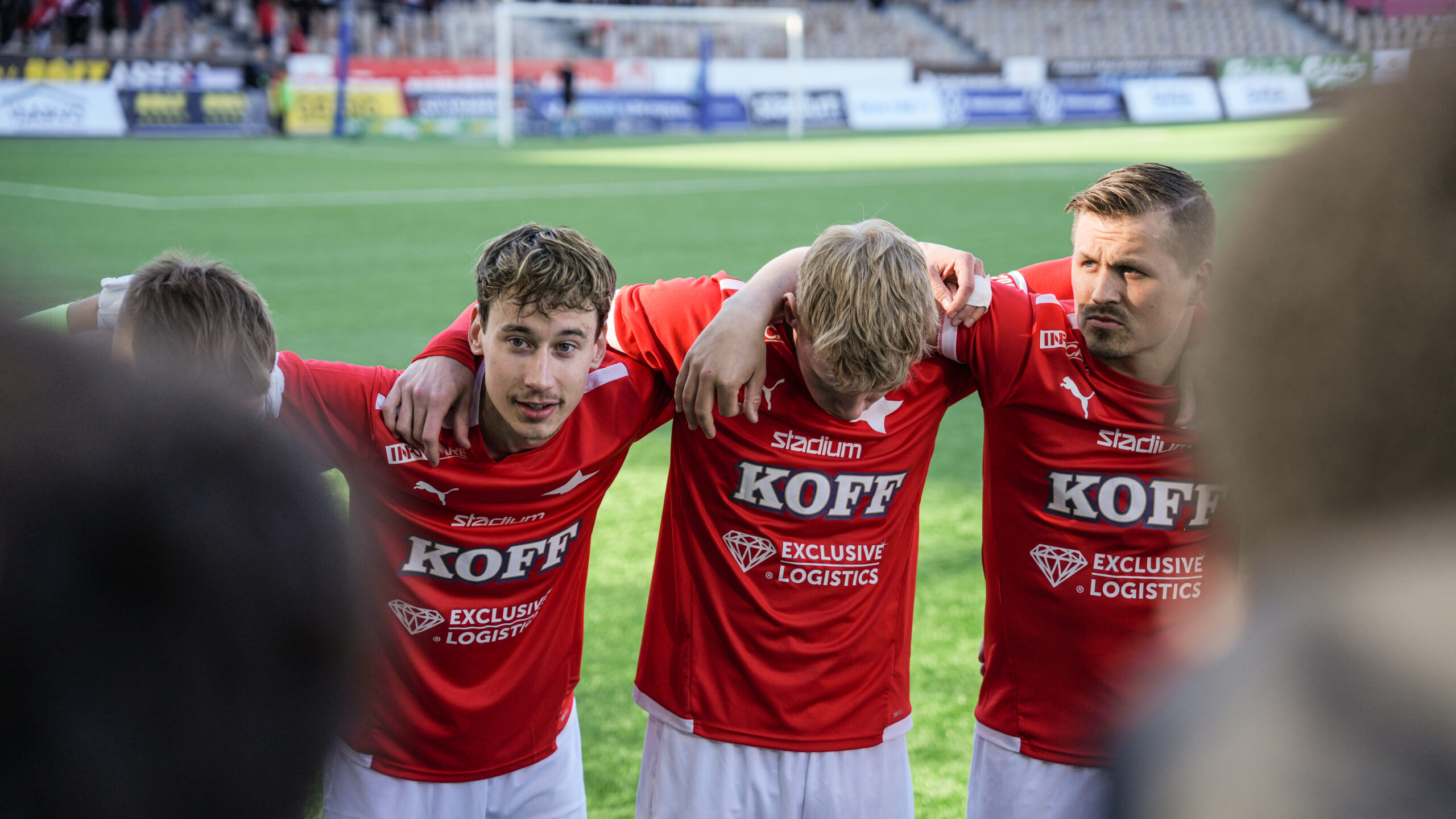 HIFK kohtaa Suomen Cupin viidennellä kierroksella vierasottelussa FC Lahden