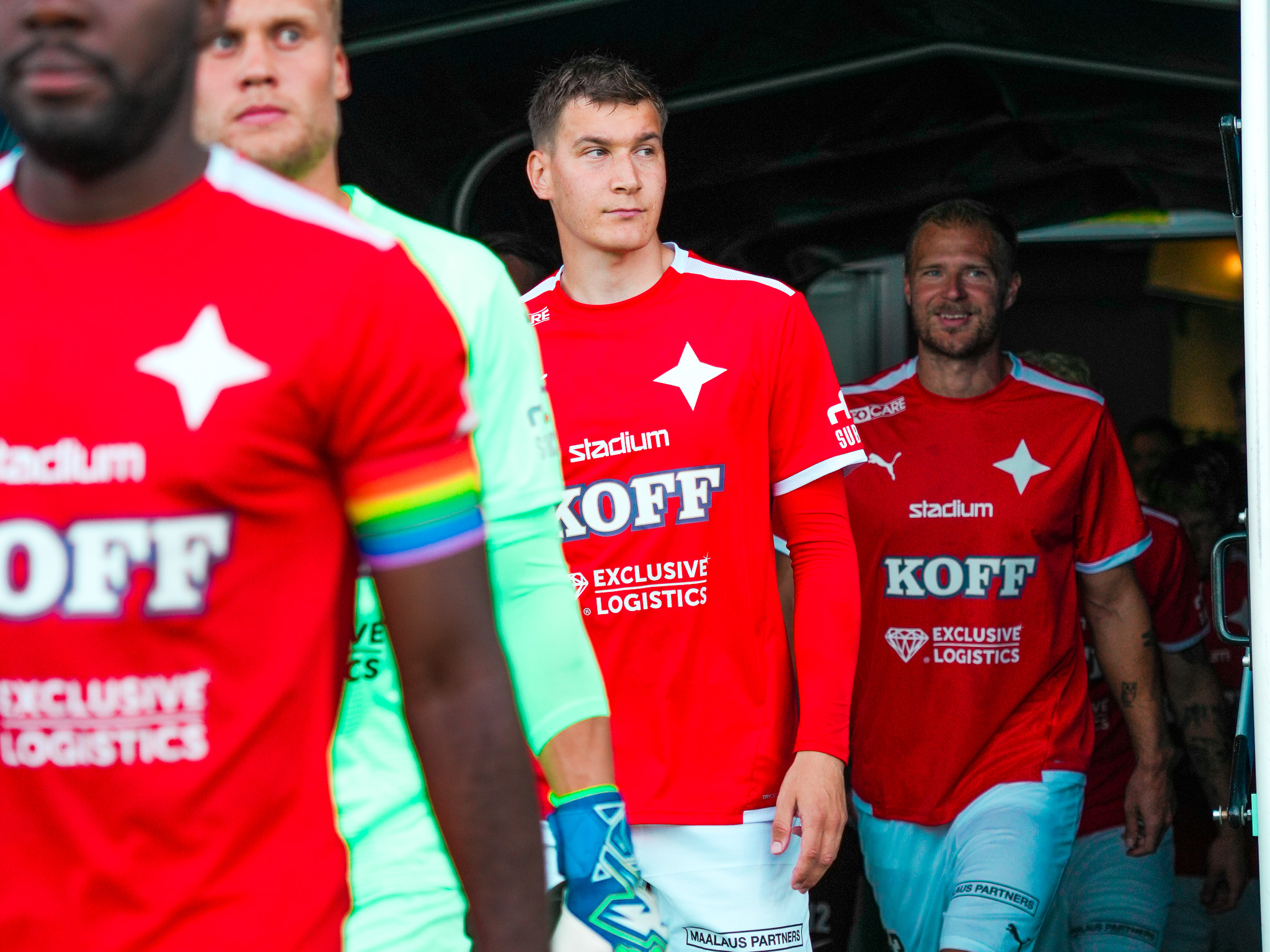 HIFK jatkaa kautta ylemmässä loppusarjassa – luvassa muun muassa Stadin paikalliskamppailu Gnistania vastaan