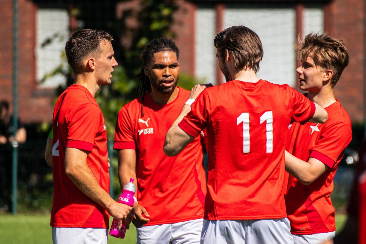 Ponnistus ja HIFK kohtaavat lauantaina 31.8. Bragulla – ottelun tuotot jaetaan