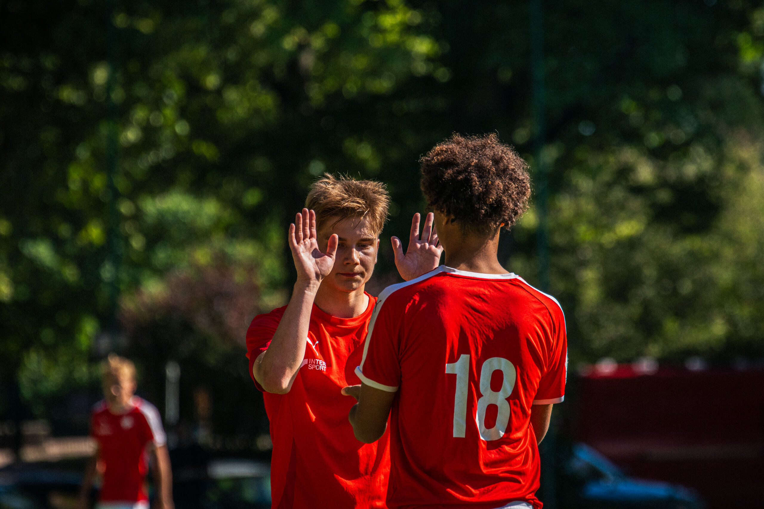 Kausi jatkuu kesätauon jälkeen – HIFK matkustaa Paloheinään HPS:n vieraaksi