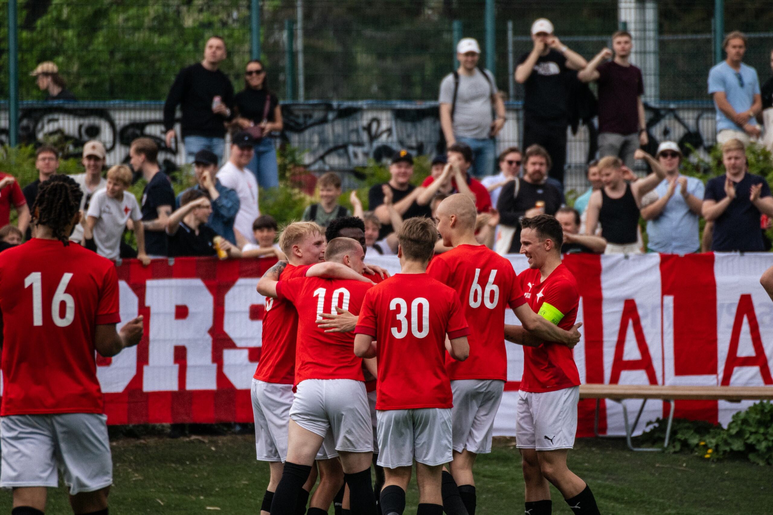 HIFK kukisti PPJ/Lauttasaaren ja otti tärkeät kolme pistettä