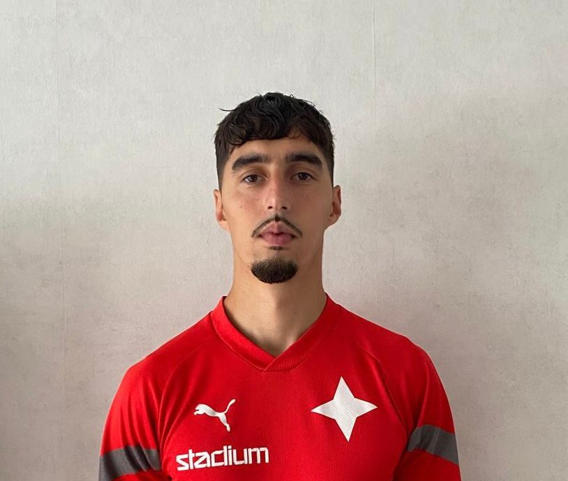 Jonas Zaknoun siirtyy HIFK:hon