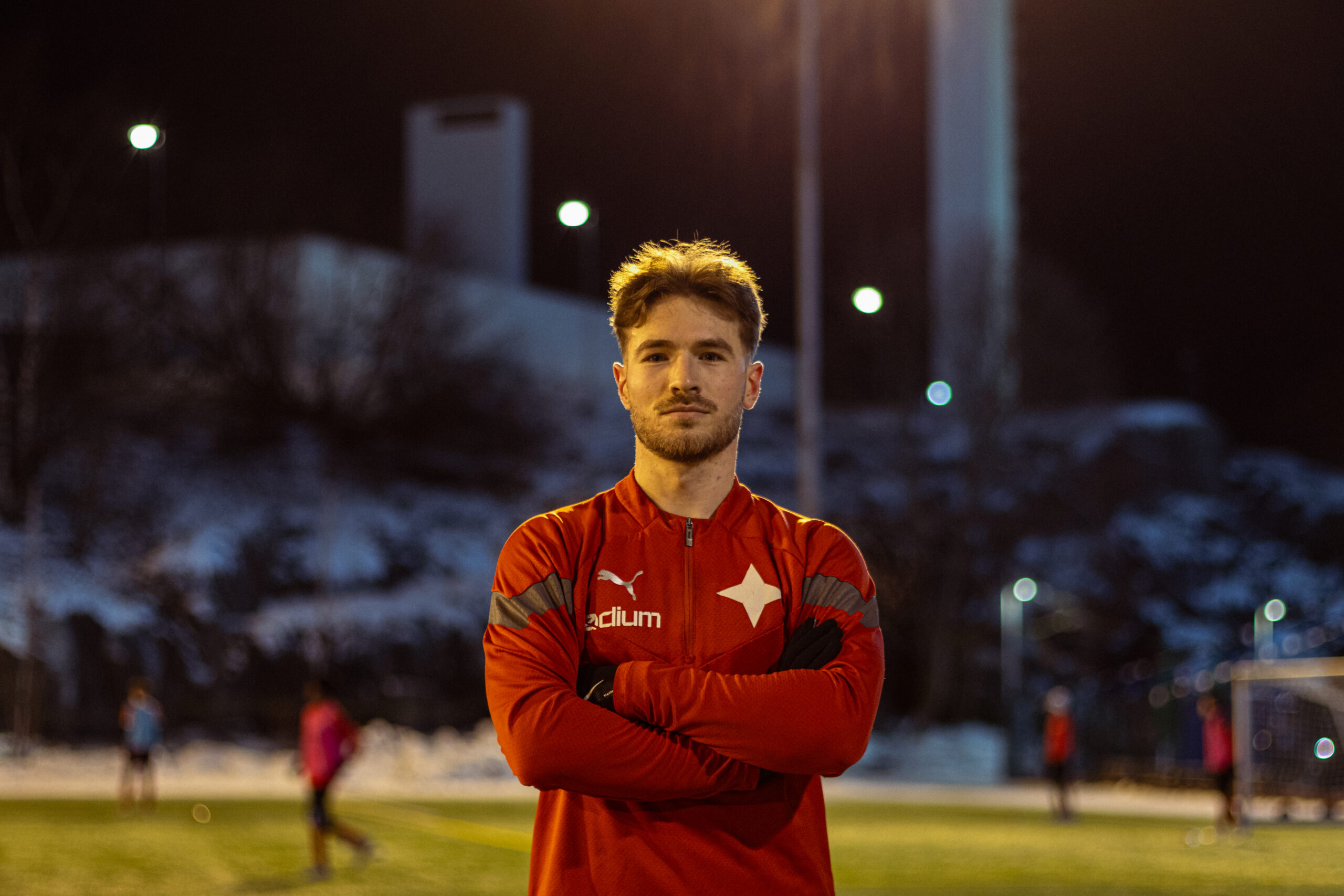 Niko Turunen pelaa ensi kaudella HIFK:ssa