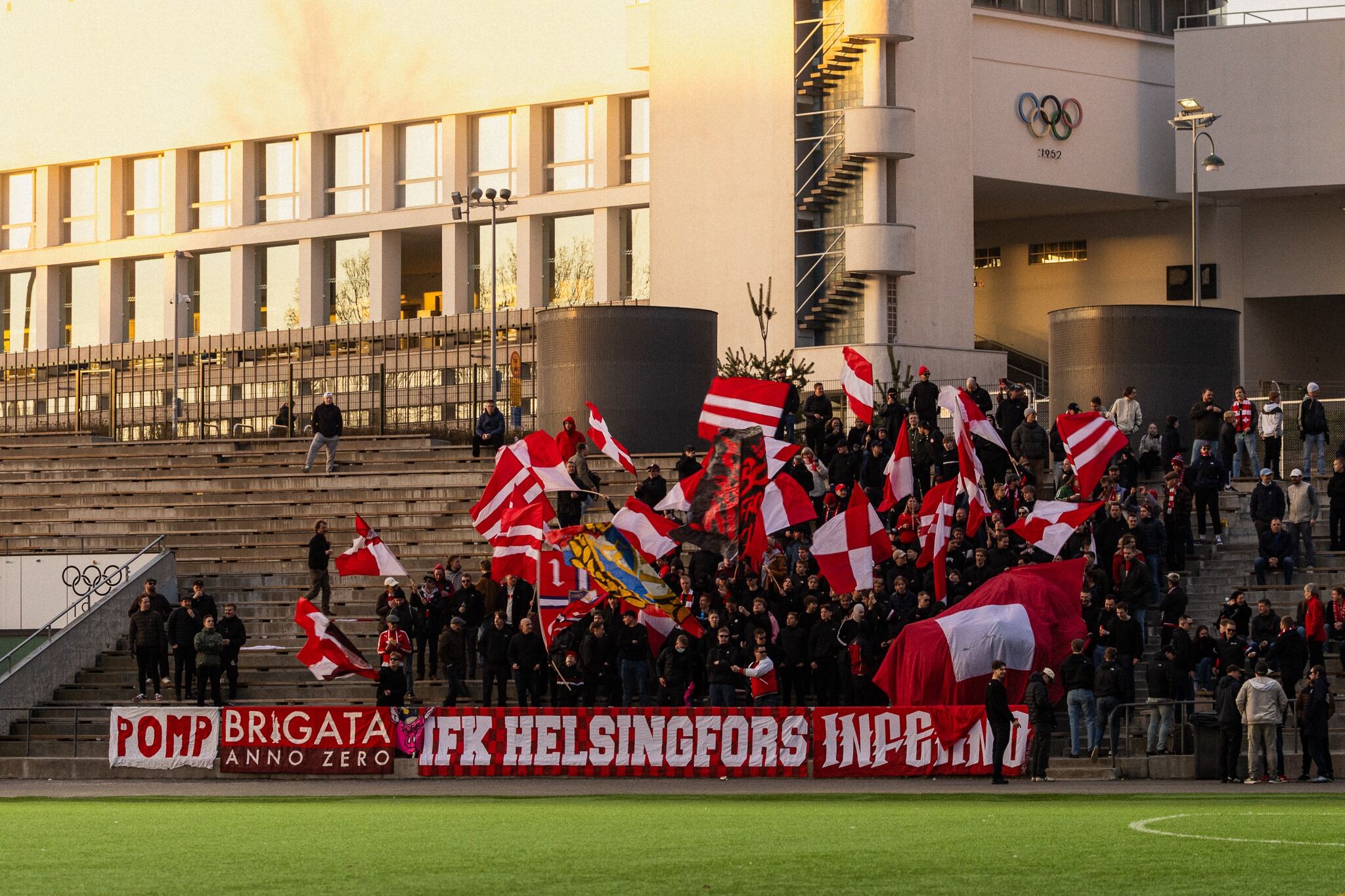 PPJ-ottelu siirtyy heinäkuulle – Regions’ Cup käyntiin kesäkuussa