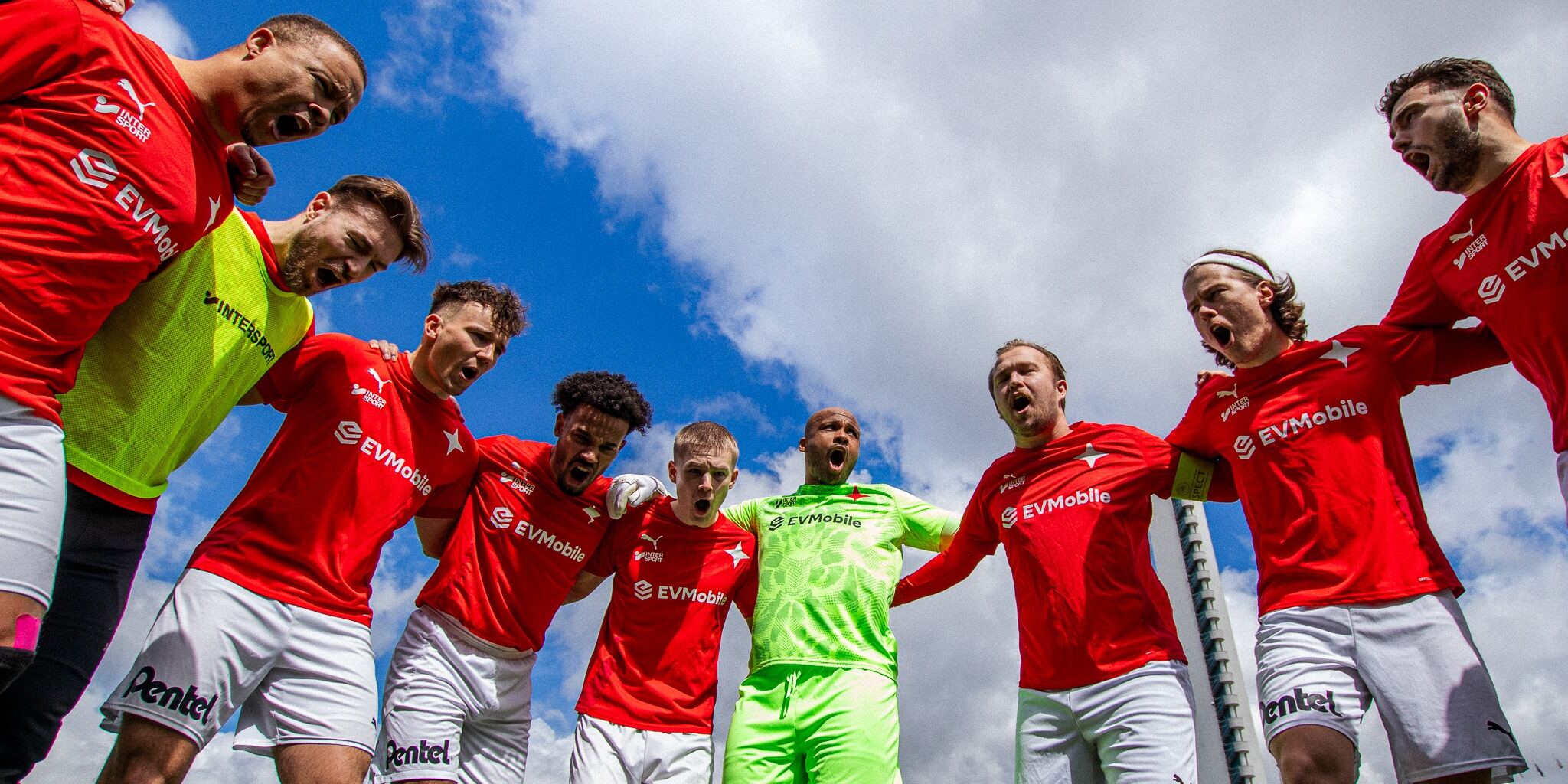 HIFK lähtee tavoittelemaan Suomen Cupissa paikkaa 32 parhaan joukossa – vastassa PuiU